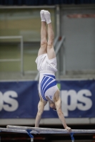 Thumbnail - Leeds - Harry Hepworth - Artistic Gymnastics - 2019 - Austrian Future Cup - Participants - Great Britain 02036_01653.jpg