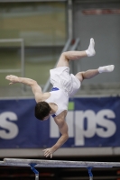 Thumbnail - Leeds - Harry Hepworth - Artistic Gymnastics - 2019 - Austrian Future Cup - Participants - Great Britain 02036_01654.jpg