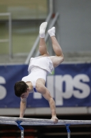 Thumbnail - Leeds - Harry Hepworth - Artistic Gymnastics - 2019 - Austrian Future Cup - Participants - Great Britain 02036_01655.jpg