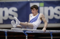 Thumbnail - Leeds - Harry Hepworth - Artistic Gymnastics - 2019 - Austrian Future Cup - Participants - Great Britain 02036_01656.jpg