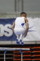 Thumbnail - Leeds - Simon Toussaint - Спортивная гимнастика - 2019 - Austrian Future Cup - Participants - Great Britain 02036_01751.jpg