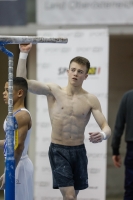 Thumbnail - Leeds - Luke Whitehouse - Artistic Gymnastics - 2019 - Austrian Future Cup - Participants - Great Britain 02036_01752.jpg