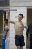 Thumbnail - Leeds - Luke Whitehouse - Artistic Gymnastics - 2019 - Austrian Future Cup - Participants - Great Britain 02036_01753.jpg