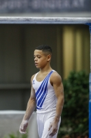 Thumbnail - Leeds - Simon Toussaint - Спортивная гимнастика - 2019 - Austrian Future Cup - Participants - Great Britain 02036_01755.jpg