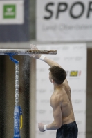 Thumbnail - Leeds - Luke Whitehouse - Artistic Gymnastics - 2019 - Austrian Future Cup - Participants - Great Britain 02036_01757.jpg