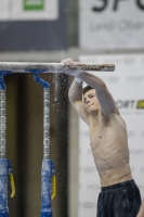 Thumbnail - Leeds - Luke Whitehouse - Artistic Gymnastics - 2019 - Austrian Future Cup - Participants - Great Britain 02036_01758.jpg