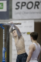 Thumbnail - Leeds - Luke Whitehouse - Artistic Gymnastics - 2019 - Austrian Future Cup - Participants - Great Britain 02036_01759.jpg