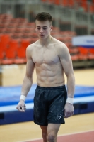 Thumbnail - Leeds - Luke Whitehouse - Artistic Gymnastics - 2019 - Austrian Future Cup - Participants - Great Britain 02036_01792.jpg