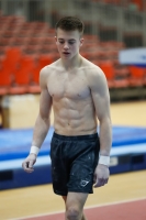 Thumbnail - Leeds - Luke Whitehouse - Artistic Gymnastics - 2019 - Austrian Future Cup - Participants - Great Britain 02036_01793.jpg