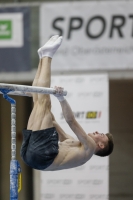 Thumbnail - Leeds - Luke Whitehouse - Artistic Gymnastics - 2019 - Austrian Future Cup - Participants - Great Britain 02036_01795.jpg