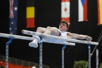 Thumbnail - Leeds - Harry Hepworth - Artistic Gymnastics - 2019 - Austrian Future Cup - Participants - Great Britain 02036_01799.jpg