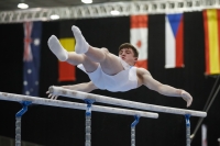Thumbnail - Leeds - Harry Hepworth - Artistic Gymnastics - 2019 - Austrian Future Cup - Participants - Great Britain 02036_01801.jpg