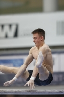 Thumbnail - Leeds - Luke Whitehouse - Artistic Gymnastics - 2019 - Austrian Future Cup - Participants - Great Britain 02036_01805.jpg