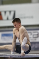 Thumbnail - Leeds - Luke Whitehouse - Artistic Gymnastics - 2019 - Austrian Future Cup - Participants - Great Britain 02036_01806.jpg