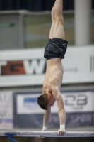 Thumbnail - Leeds - Luke Whitehouse - Artistic Gymnastics - 2019 - Austrian Future Cup - Participants - Great Britain 02036_01807.jpg