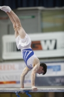 Thumbnail - Leeds - Harry Hepworth - Artistic Gymnastics - 2019 - Austrian Future Cup - Participants - Great Britain 02036_01811.jpg