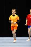 Thumbnail - Ukraine - Спортивная гимнастика - 2019 - Austrian Future Cup - Participants 02036_01842.jpg