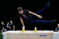 Thumbnail - Bulgaria - Gymnastique Artistique - 2019 - Austrian Future Cup - Participants 02036_02489.jpg