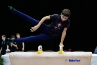 Thumbnail - Bulgaria - Gymnastique Artistique - 2019 - Austrian Future Cup - Participants 02036_02493.jpg