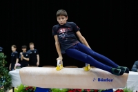 Thumbnail - Bulgaria - Gymnastique Artistique - 2019 - Austrian Future Cup - Participants 02036_02498.jpg