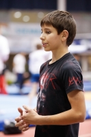 Thumbnail - Bulgaria - Gymnastique Artistique - 2019 - Austrian Future Cup - Participants 02036_02565.jpg