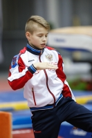 Thumbnail - Russia - Artistic Gymnastics - 2019 - Austrian Future Cup - Participants 02036_02723.jpg