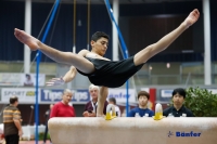 Thumbnail - Alan Osman - Спортивная гимнастика - 2019 - Austrian Future Cup - Participants - Australia 02036_02773.jpg