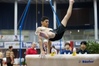 Thumbnail - Alan Osman - Спортивная гимнастика - 2019 - Austrian Future Cup - Participants - Australia 02036_02774.jpg