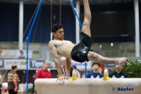 Thumbnail - Alan Osman - Спортивная гимнастика - 2019 - Austrian Future Cup - Participants - Australia 02036_02775.jpg