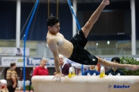 Thumbnail - Alan Osman - Спортивная гимнастика - 2019 - Austrian Future Cup - Participants - Australia 02036_02776.jpg