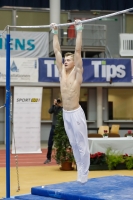 Thumbnail - Iurii Busse - Gymnastique Artistique - 2019 - Austrian Future Cup - Participants - Russia 02036_02842.jpg
