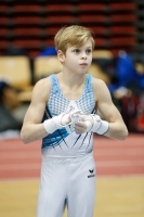Thumbnail - Ilia Zotov - Gymnastique Artistique - 2019 - Austrian Future Cup - Participants - Russia 02036_02865.jpg