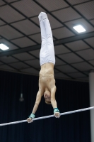 Thumbnail - Savelii Sorochenko - Artistic Gymnastics - 2019 - Austrian Future Cup - Participants - Russia 02036_02892.jpg