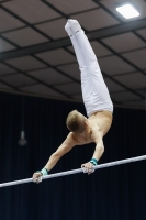 Thumbnail - Savelii Sorochenko - Gymnastique Artistique - 2019 - Austrian Future Cup - Participants - Russia 02036_02895.jpg