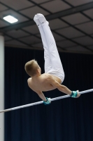 Thumbnail - Savelii Sorochenko - Artistic Gymnastics - 2019 - Austrian Future Cup - Participants - Russia 02036_02896.jpg