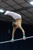 Thumbnail - Savelii Sorochenko - Artistic Gymnastics - 2019 - Austrian Future Cup - Participants - Russia 02036_02899.jpg