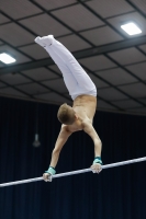 Thumbnail - Savelii Sorochenko - Artistic Gymnastics - 2019 - Austrian Future Cup - Participants - Russia 02036_02900.jpg