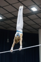 Thumbnail - Ilia Zotov - Gymnastique Artistique - 2019 - Austrian Future Cup - Participants - Russia 02036_02905.jpg