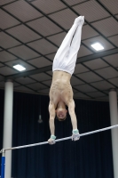 Thumbnail - Iurii Busse - Gymnastique Artistique - 2019 - Austrian Future Cup - Participants - Russia 02036_02916.jpg