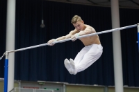 Thumbnail - Iurii Busse - Gymnastique Artistique - 2019 - Austrian Future Cup - Participants - Russia 02036_02927.jpg