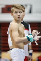 Thumbnail - Savelii Sorochenko - Artistic Gymnastics - 2019 - Austrian Future Cup - Participants - Russia 02036_03001.jpg