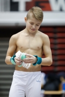 Thumbnail - Savelii Sorochenko - Artistic Gymnastics - 2019 - Austrian Future Cup - Participants - Russia 02036_03010.jpg