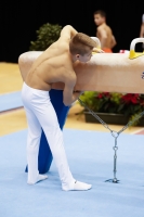 Thumbnail - Savelii Sorochenko - Artistic Gymnastics - 2019 - Austrian Future Cup - Participants - Russia 02036_03143.jpg