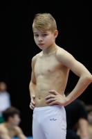 Thumbnail - Savelii Sorochenko - Artistic Gymnastics - 2019 - Austrian Future Cup - Participants - Russia 02036_03160.jpg