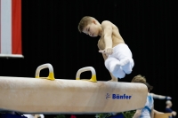 Thumbnail - Savelii Sorochenko - Artistic Gymnastics - 2019 - Austrian Future Cup - Participants - Russia 02036_03167.jpg