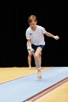 Thumbnail - Team 3 - Niila-Petteri Äijänen - Artistic Gymnastics - 2019 - Austrian Future Cup - Participants - Finland 02036_03193.jpg