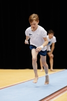 Thumbnail - Team 3 - Niila-Petteri Äijänen - Artistic Gymnastics - 2019 - Austrian Future Cup - Participants - Finland 02036_03194.jpg