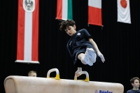 Thumbnail - Team 2 - Gabriele Targhetta - Gymnastique Artistique - 2019 - Austrian Future Cup - Participants - Italy 02036_03201.jpg