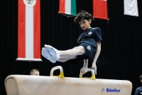 Thumbnail - Team 2 - Gabriele Targhetta - Gymnastique Artistique - 2019 - Austrian Future Cup - Participants - Italy 02036_03202.jpg