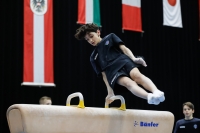 Thumbnail - Team 2 - Gabriele Targhetta - Gymnastique Artistique - 2019 - Austrian Future Cup - Participants - Italy 02036_03203.jpg